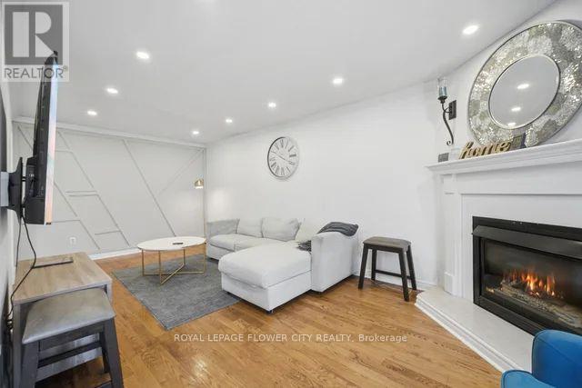 10 BURNHOPE DRIVE, Brampton (Brampton West), Ontario, L6X3P2 — Photo 19