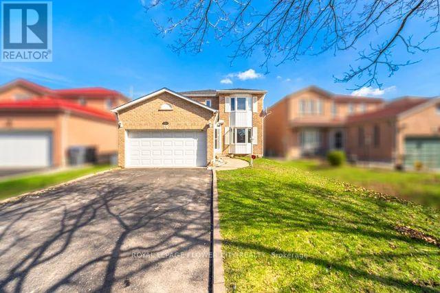10 BURNHOPE DRIVE, Brampton (Brampton West), Ontario, L6X3P2 — Photo 2