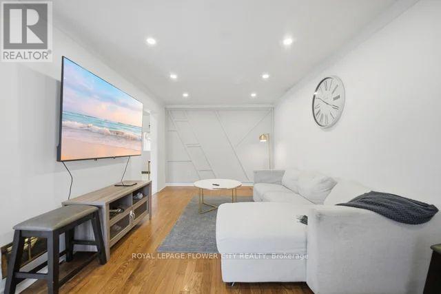 10 BURNHOPE DRIVE, Brampton (Brampton West), Ontario, L6X3P2 — Photo 21