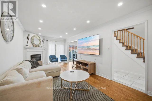 10 BURNHOPE DRIVE, Brampton (Brampton West), Ontario, L6X3P2 — Photo 22