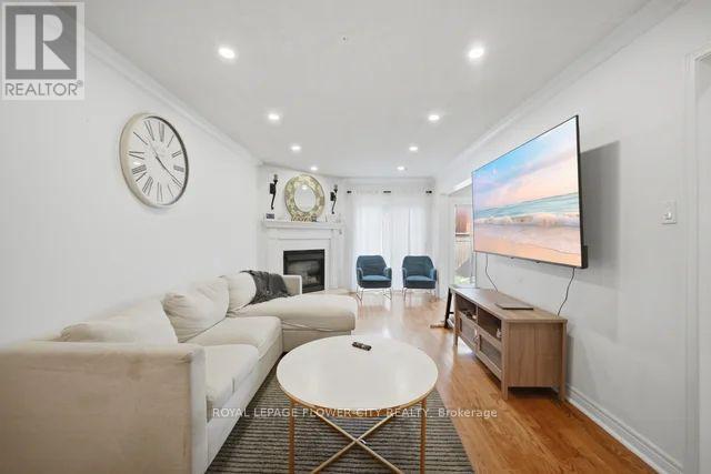 10 BURNHOPE DRIVE, Brampton (Brampton West), Ontario, L6X3P2 — Photo 23