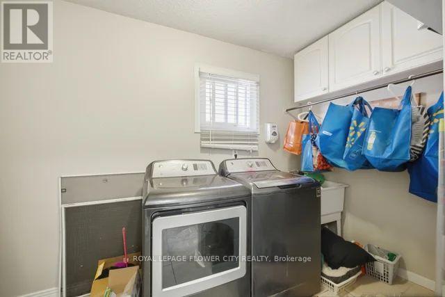 10 BURNHOPE DRIVE, Brampton (Brampton West), Ontario, L6X3P2 — Photo 24