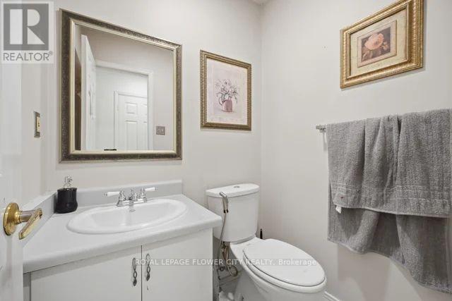 10 BURNHOPE DRIVE, Brampton (Brampton West), Ontario, L6X3P2 — Photo 25