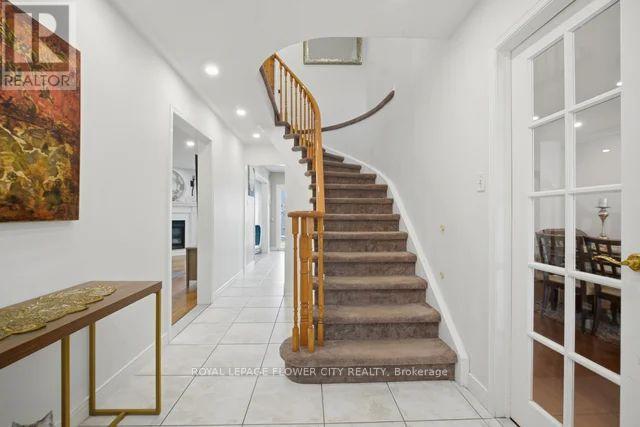 10 BURNHOPE DRIVE, Brampton (Brampton West), Ontario, L6X3P2 — Photo 26