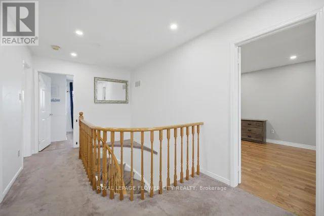 10 BURNHOPE DRIVE, Brampton (Brampton West), Ontario, L6X3P2 — Photo 27