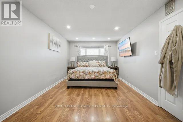 10 BURNHOPE DRIVE, Brampton (Brampton West), Ontario, L6X3P2 — Photo 28