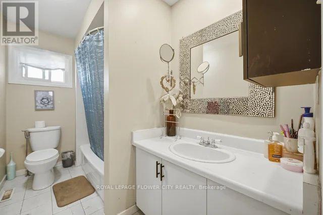 10 BURNHOPE DRIVE, Brampton (Brampton West), Ontario, L6X3P2 — Photo 31