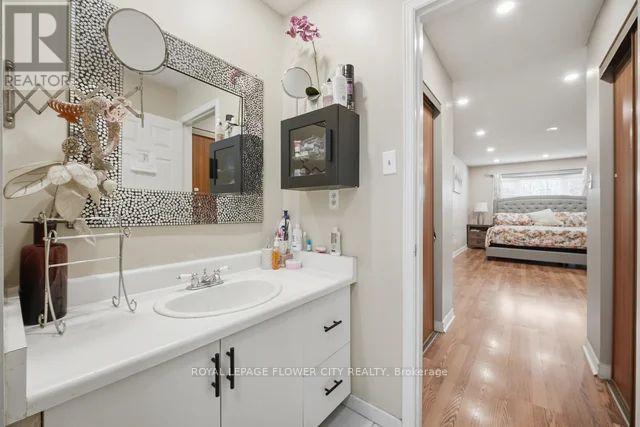 10 BURNHOPE DRIVE, Brampton (Brampton West), Ontario, L6X3P2 — Photo 32