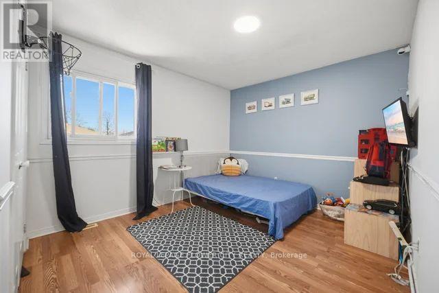 10 BURNHOPE DRIVE, Brampton (Brampton West), Ontario, L6X3P2 — Photo 33