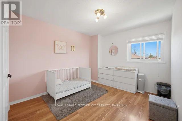 10 BURNHOPE DRIVE, Brampton (Brampton West), Ontario, L6X3P2 — Photo 35