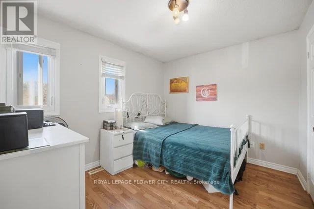 10 BURNHOPE DRIVE, Brampton (Brampton West), Ontario, L6X3P2 — Photo 36