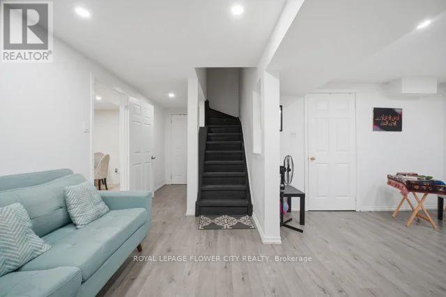 10 BURNHOPE DRIVE, Brampton (Brampton West), Ontario, L6X3P2 — Photo 40