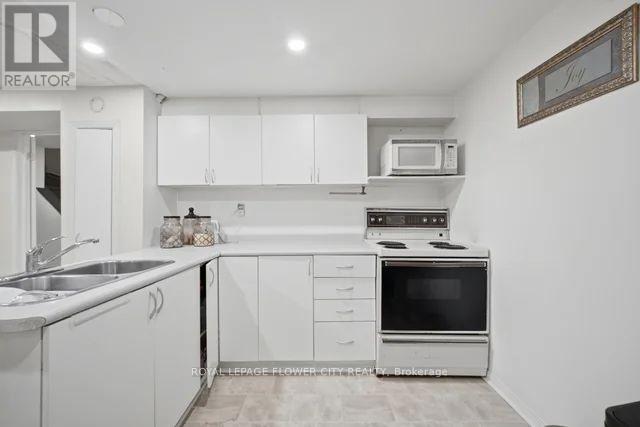 10 BURNHOPE DRIVE, Brampton (Brampton West), Ontario, L6X3P2 — Photo 44