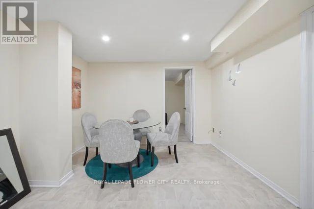 10 BURNHOPE DRIVE, Brampton (Brampton West), Ontario, L6X3P2 — Photo 45