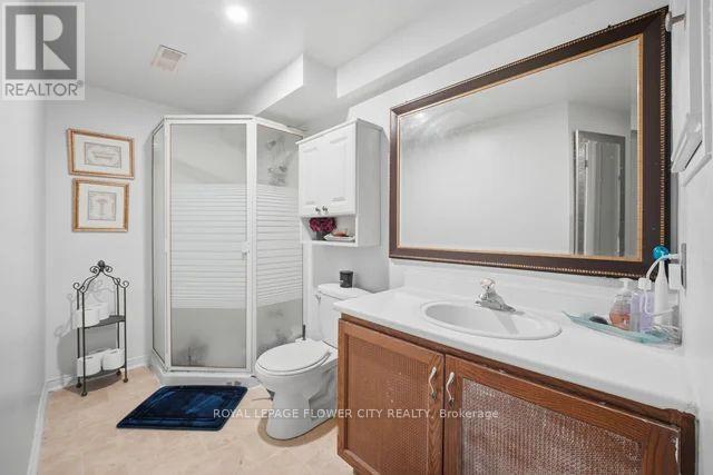 10 BURNHOPE DRIVE, Brampton (Brampton West), Ontario, L6X3P2 — Photo 48