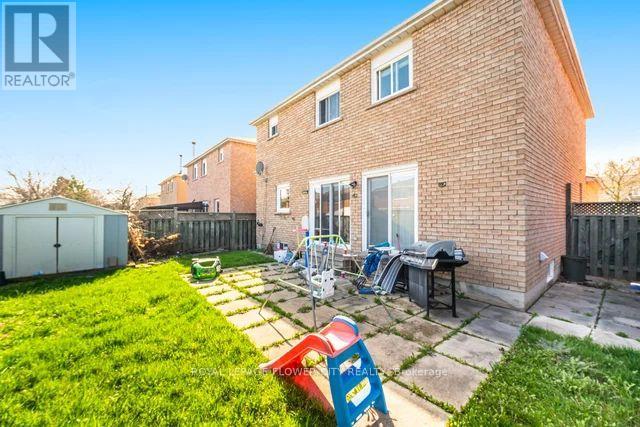 10 BURNHOPE DRIVE, Brampton (Brampton West), Ontario, L6X3P2 — Photo 50