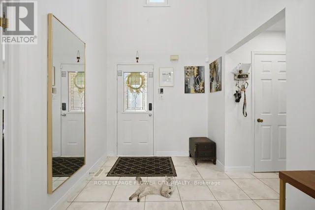 10 BURNHOPE DRIVE, Brampton (Brampton West), Ontario, L6X3P2 — Photo 6