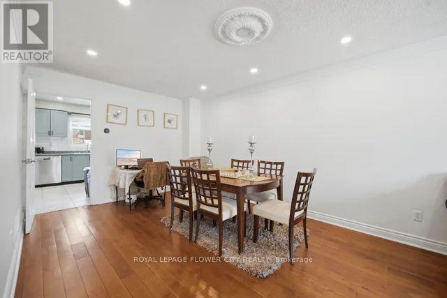 10 BURNHOPE DRIVE, Brampton (Brampton West), Ontario, L6X3P2 — Photo 8