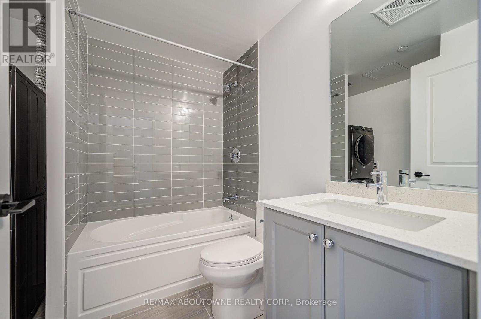 604 - 2333 KHALSA GATE, Oakville (WM Westmount), Ontario, L6M0X7 — Photo 12