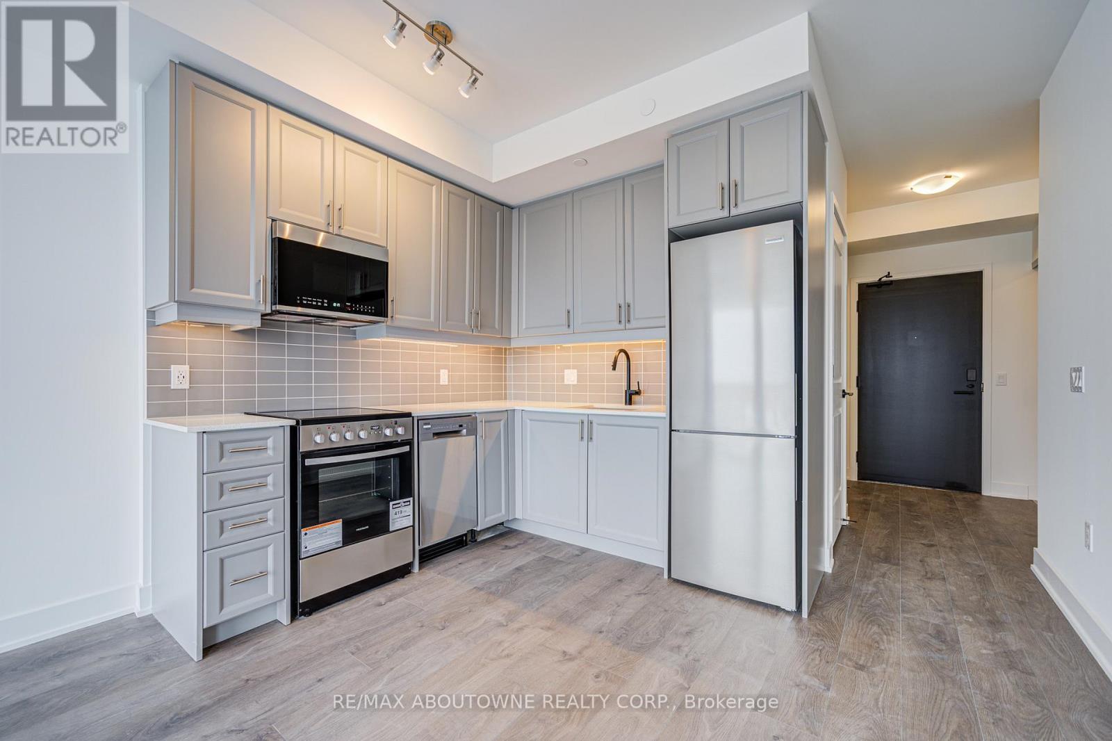 604 - 2333 KHALSA GATE, Oakville (WM Westmount), Ontario, L6M0X7 — Photo 17