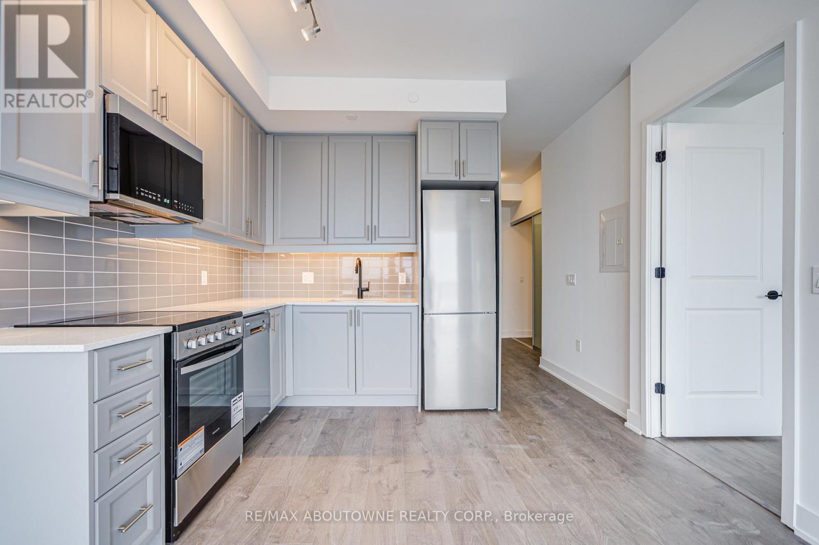 604 - 2333 KHALSA GATE, Oakville (WM Westmount), Ontario, L6M0X7 — Photo 19