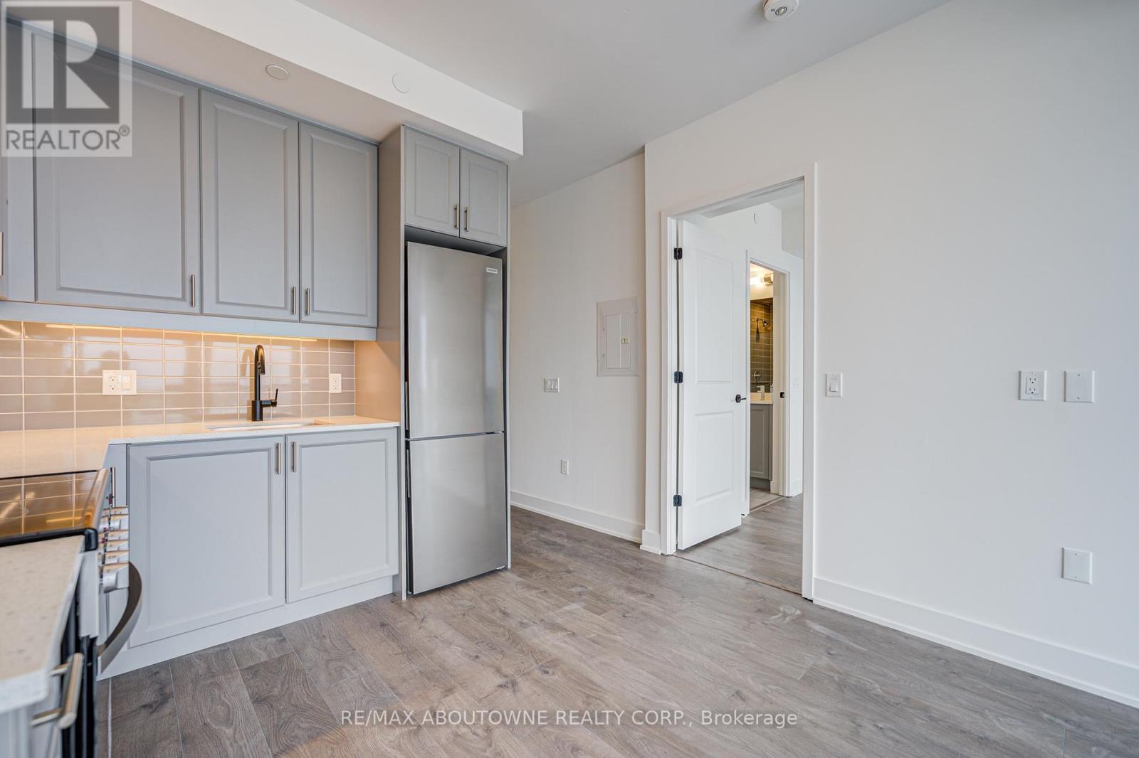 604 - 2333 KHALSA GATE, Oakville (WM Westmount), Ontario, L6M0X7 — Photo 20