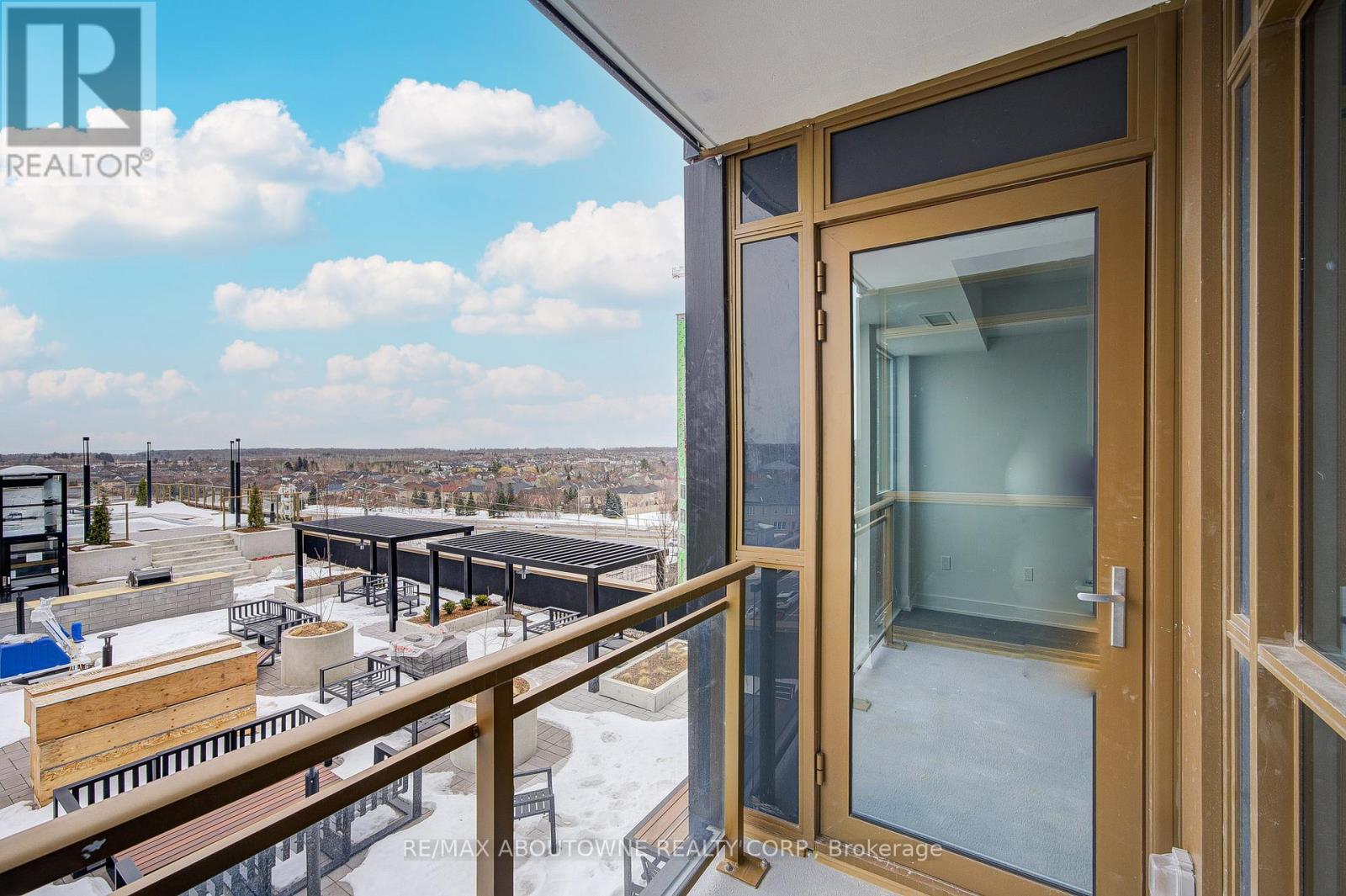 604 - 2333 KHALSA GATE, Oakville (WM Westmount), Ontario, L6M0X7 — Photo 35