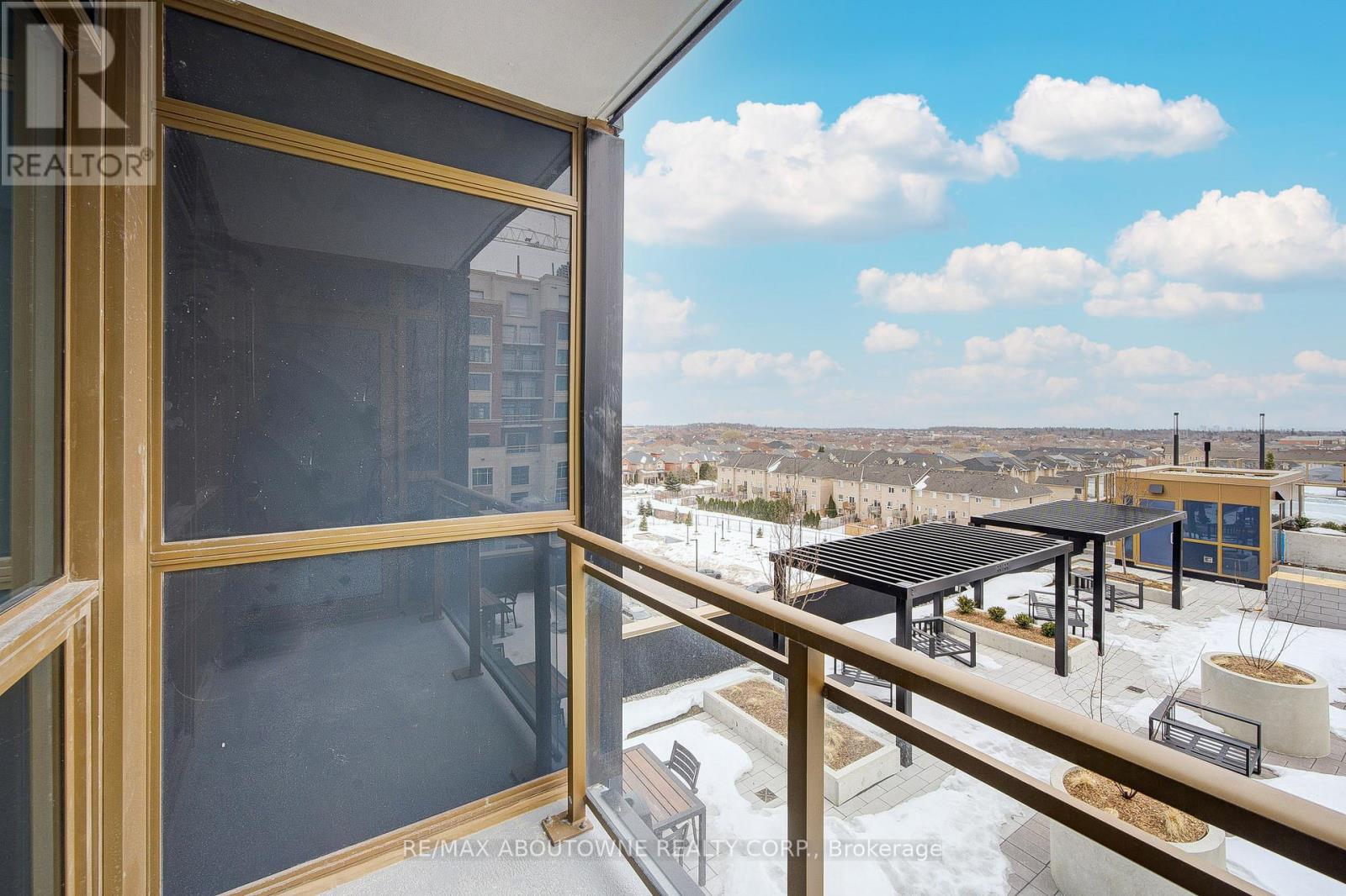 604 - 2333 KHALSA GATE, Oakville (WM Westmount), Ontario, L6M0X7 — Photo 36