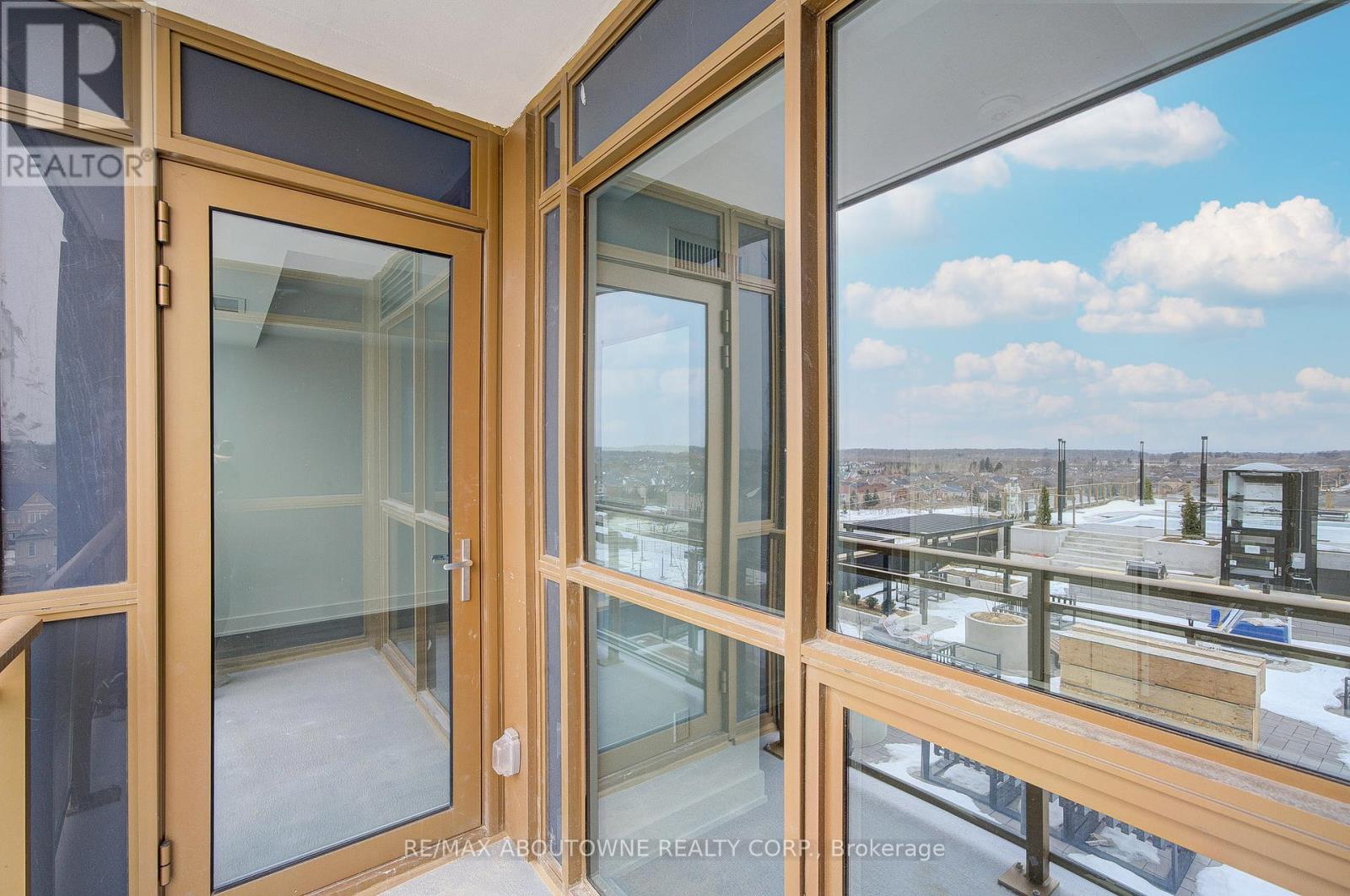 604 - 2333 KHALSA GATE, Oakville (WM Westmount), Ontario, L6M0X7 — Photo 37