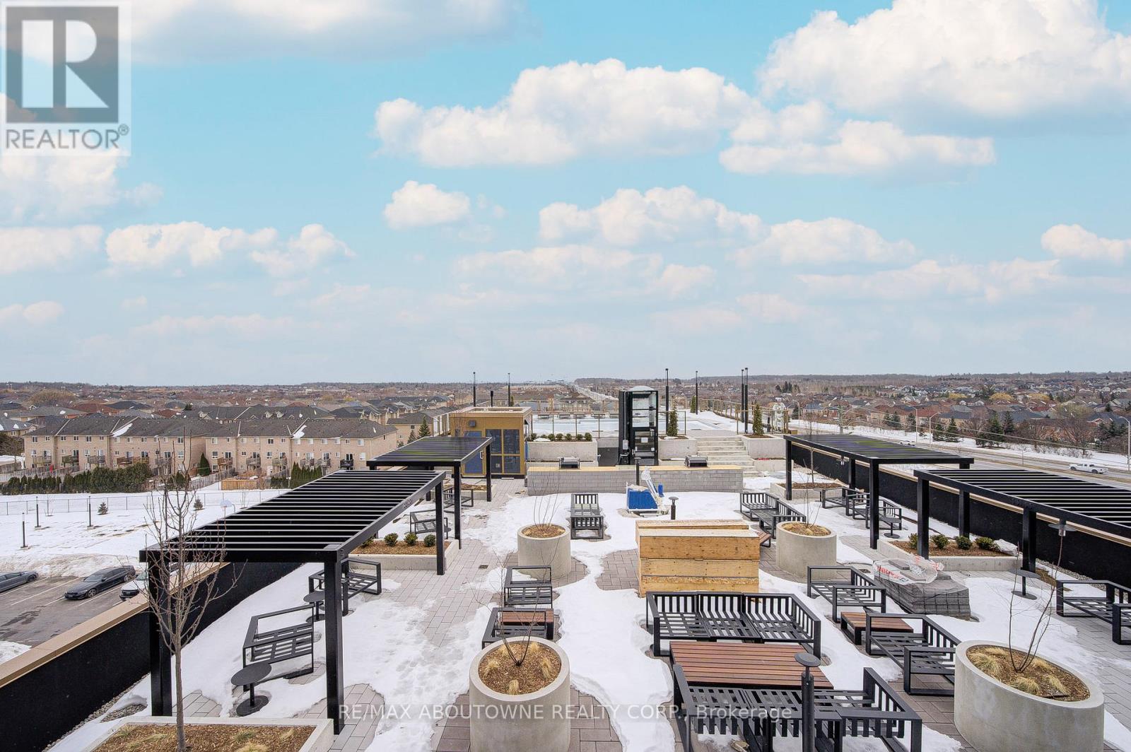 604 - 2333 KHALSA GATE, Oakville (WM Westmount), Ontario, L6M0X7 — Photo 38