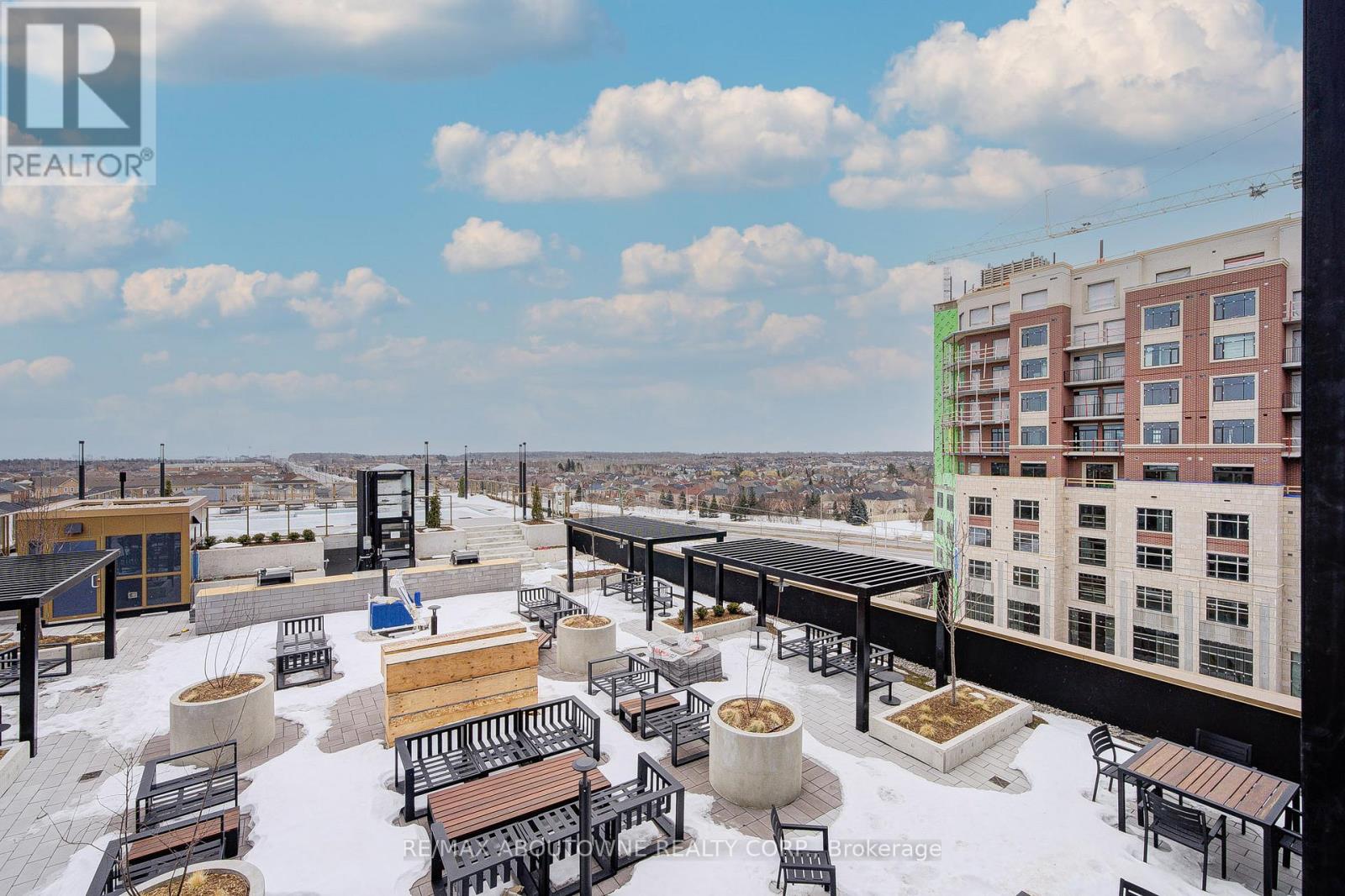 604 - 2333 KHALSA GATE, Oakville (WM Westmount), Ontario, L6M0X7 — Photo 39