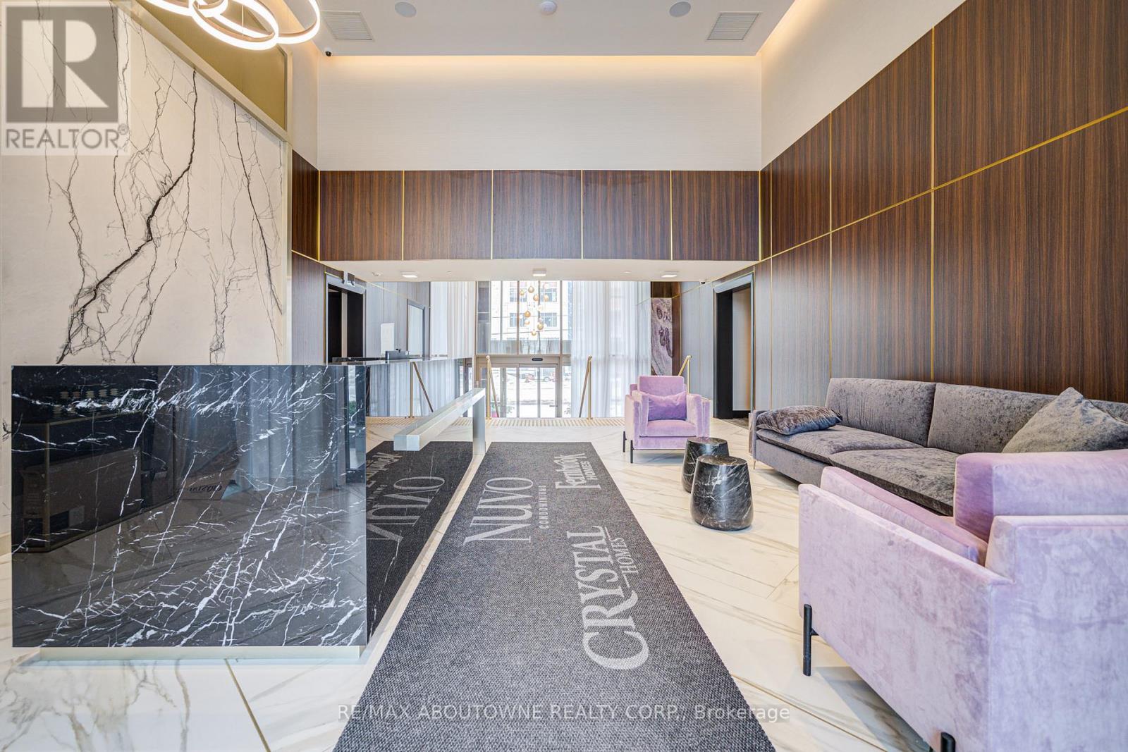 604 - 2333 KHALSA GATE, Oakville (WM Westmount), Ontario, L6M0X7 — Photo 6