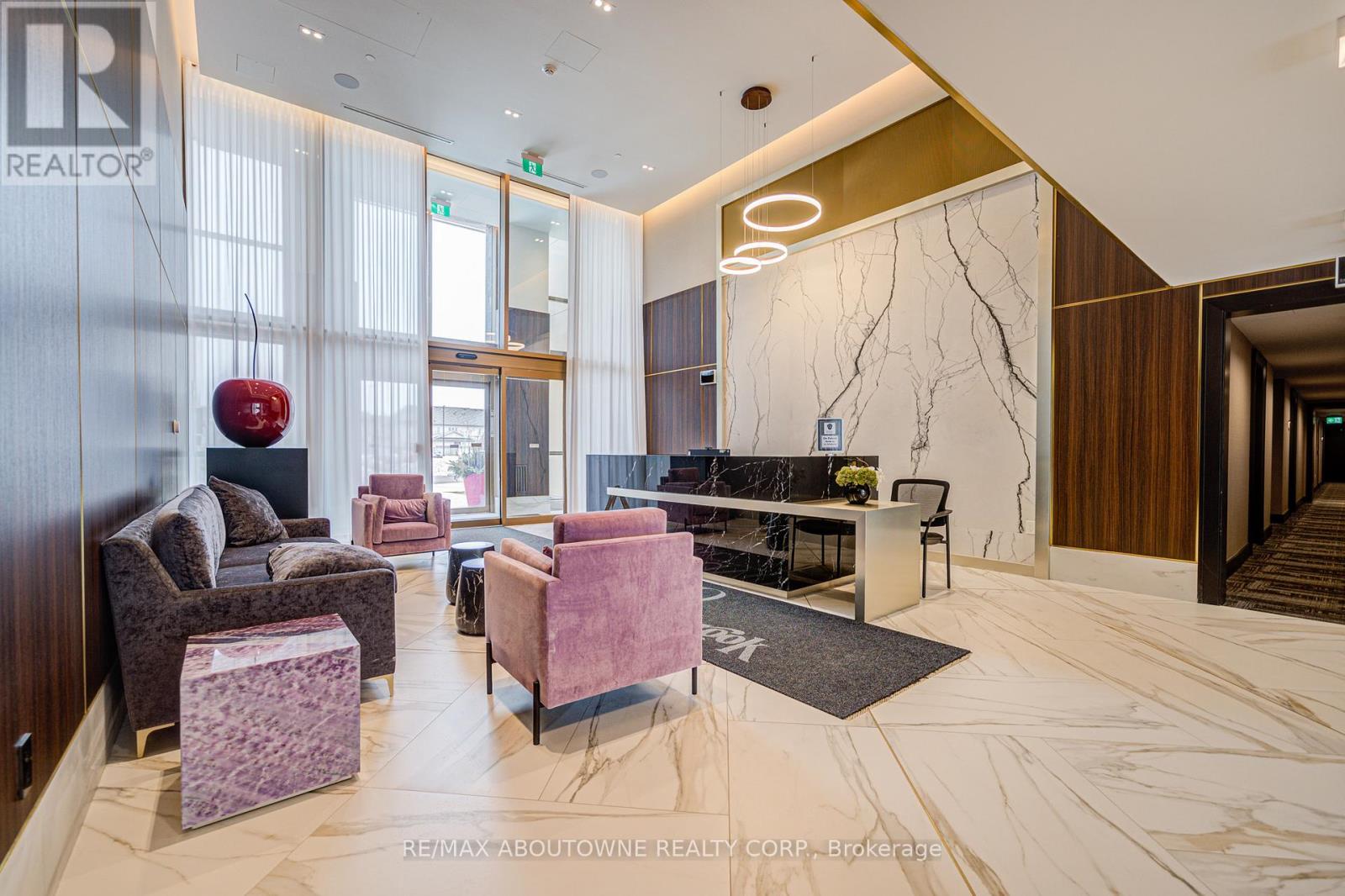 604 - 2333 KHALSA GATE, Oakville (WM Westmount), Ontario, L6M0X7 — Photo 7