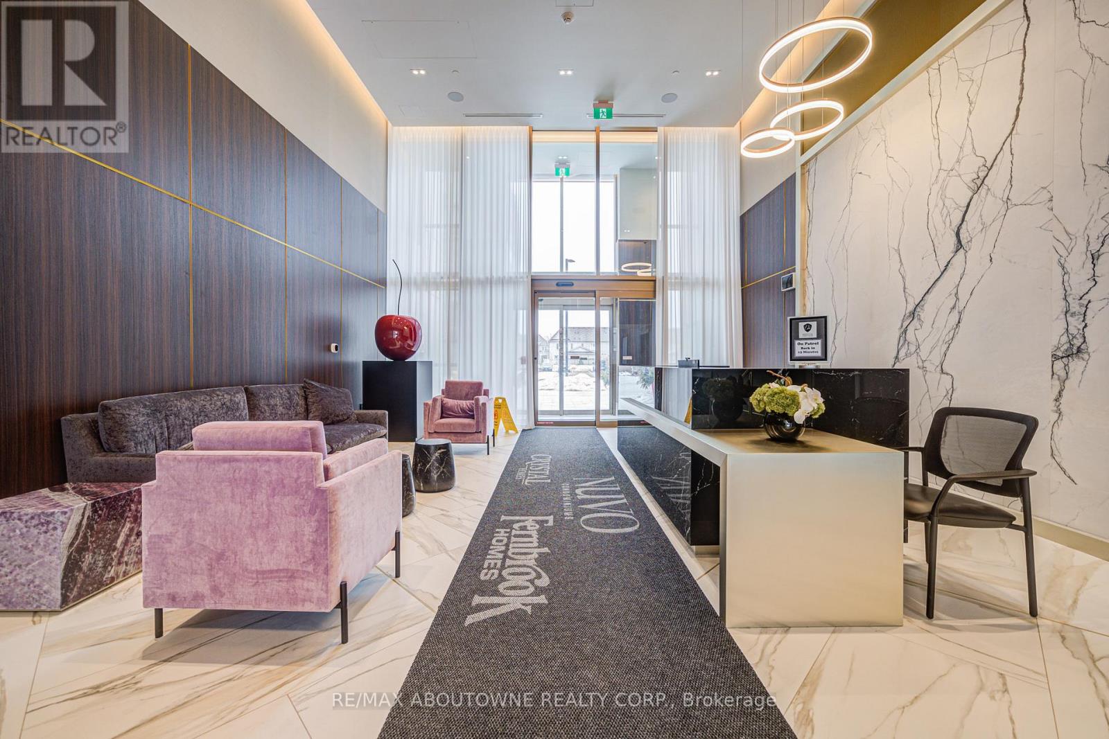 604 - 2333 KHALSA GATE, Oakville (WM Westmount), Ontario, L6M0X7 — Photo 8