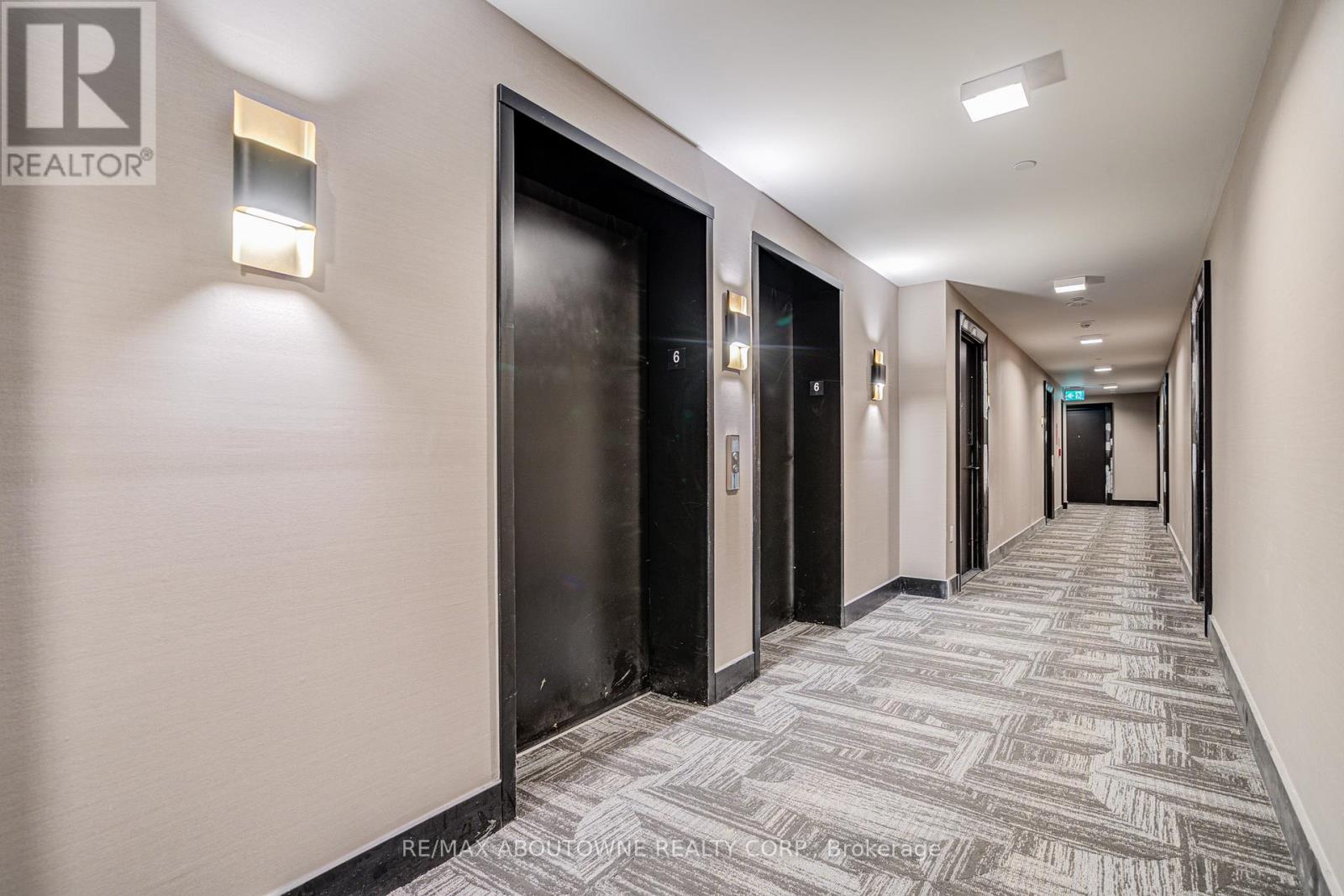 604 - 2333 KHALSA GATE, Oakville (WM Westmount), Ontario, L6M0X7 — Photo 9