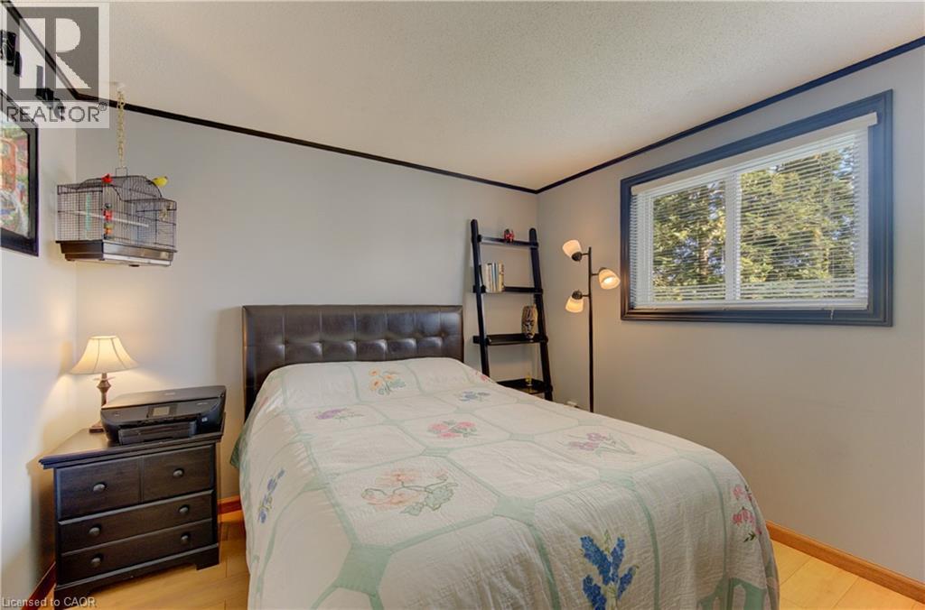 7 KILKERRAN Crescent, Kitchener, Ontario, N2R1B6 — Photo 16