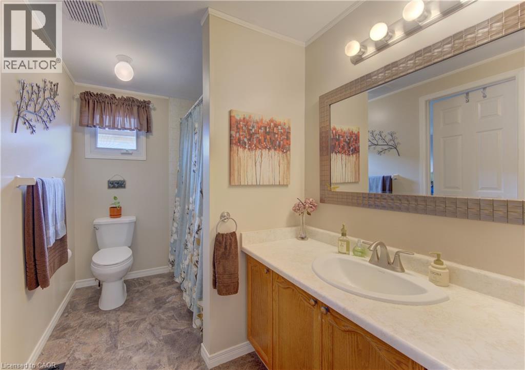 7 KILKERRAN Crescent, Kitchener, Ontario, N2R1B6 — Photo 17