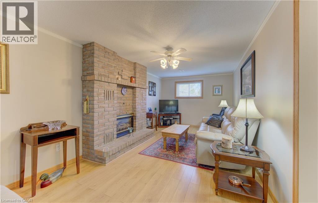 7 KILKERRAN Crescent, Kitchener, Ontario, N2R1B6 — Photo 18