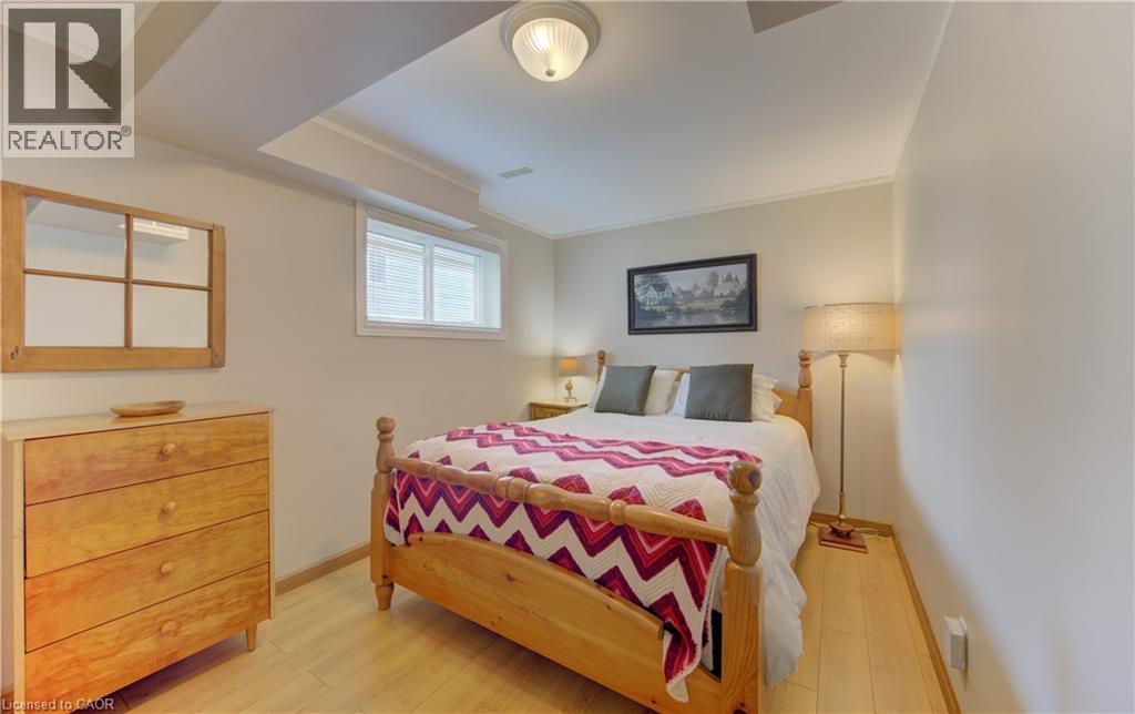 7 KILKERRAN Crescent, Kitchener, Ontario, N2R1B6 — Photo 21