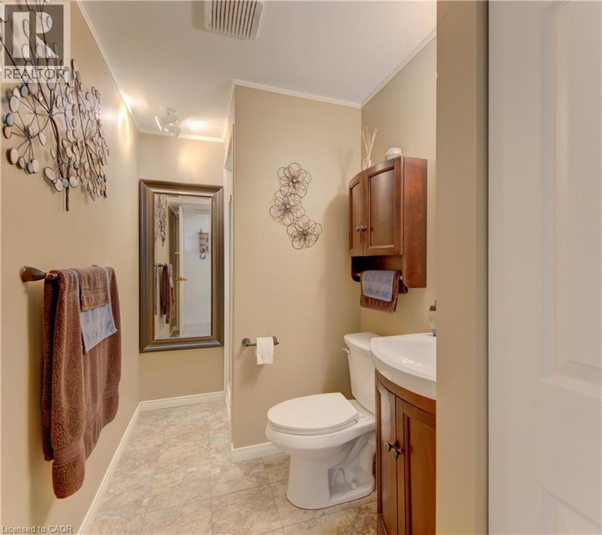 7 KILKERRAN Crescent, Kitchener, Ontario, N2R1B6 — Photo 22