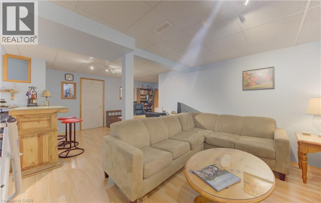 7 KILKERRAN Crescent, Kitchener, Ontario, N2R1B6 — Photo 25