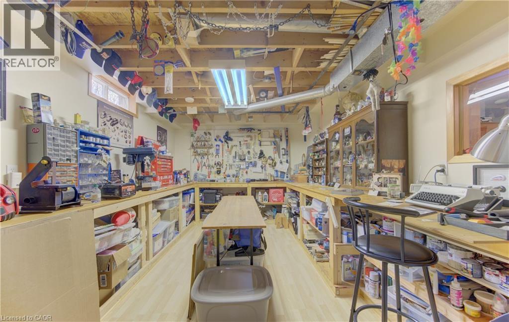 7 KILKERRAN Crescent, Kitchener, Ontario, N2R1B6 — Photo 26