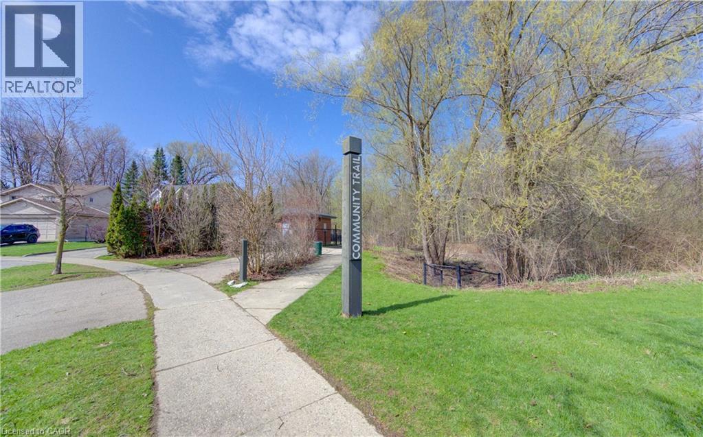 7 KILKERRAN Crescent, Kitchener, Ontario, N2R1B6 — Photo 30