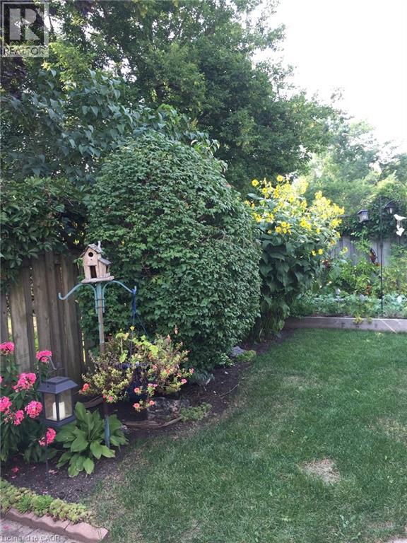 7 KILKERRAN Crescent, Kitchener, Ontario, N2R1B6 — Photo 38