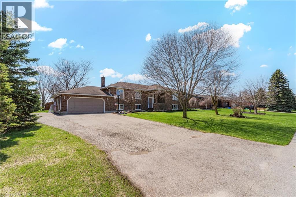 6 LIN PINE Lane, Linwood, Ontario, N0B2A0 — Photo 2