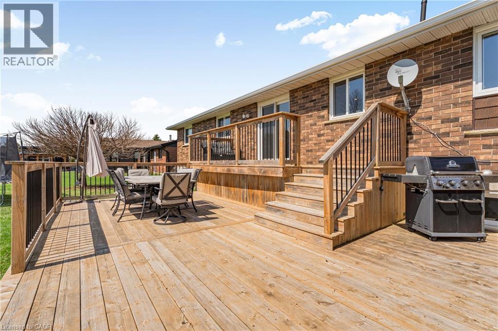 6 LIN PINE Lane, Linwood, Ontario, N0B2A0 — Photo 38