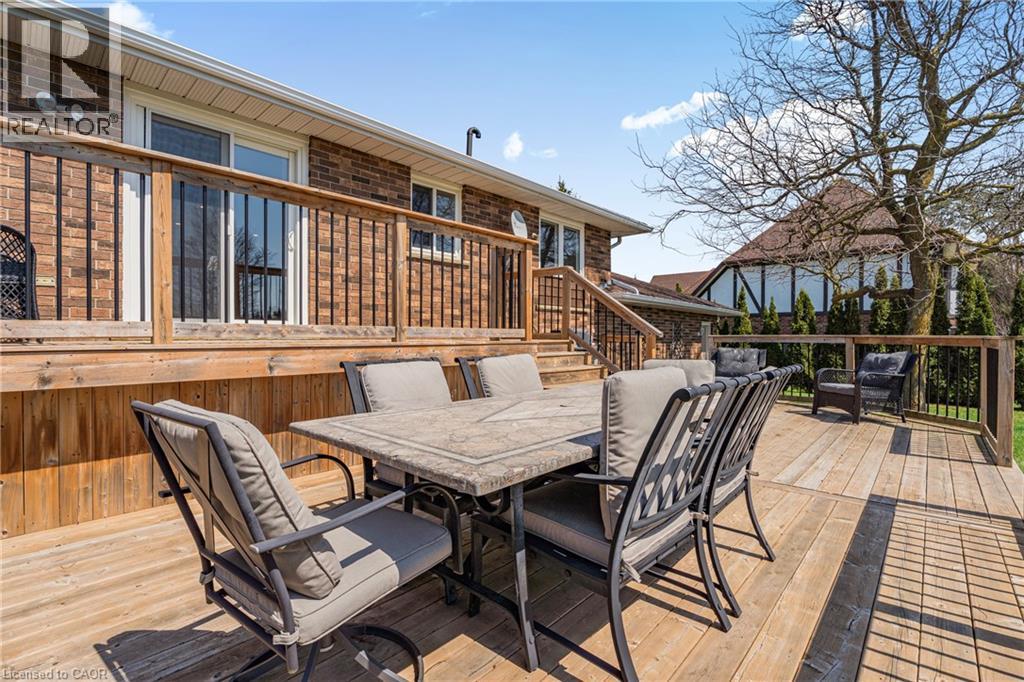 6 LIN PINE Lane, Linwood, Ontario, N0B2A0 — Photo 40
