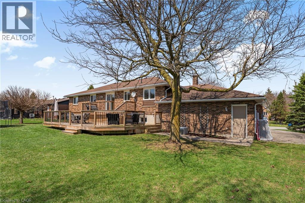 6 LIN PINE Lane, Linwood, Ontario, N0B2A0 — Photo 44