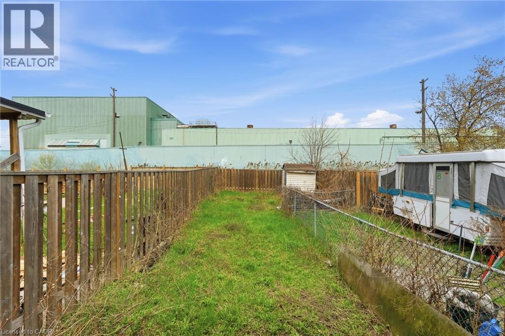 73 GERTRUDE Street, Hamilton, Ontario, L8L4B7 — Photo 30