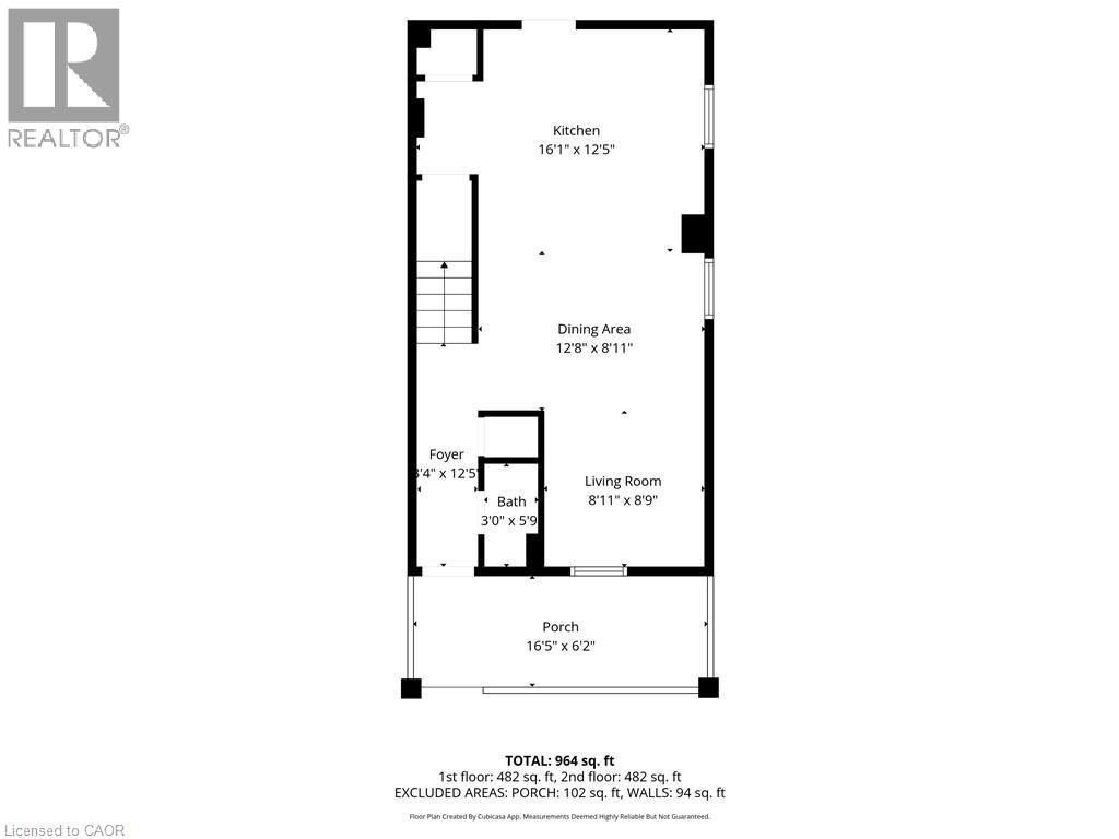 73 GERTRUDE Street, Hamilton, Ontario, L8L4B7 — Photo 33